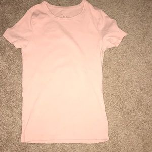 Light Pink T-Shirt